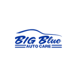 Big Blue Auto Care
