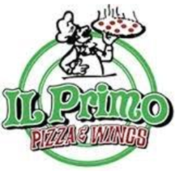 IL Primo Pizza & Wings - Pebblebrook