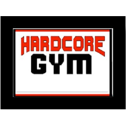 Hardcore Gym