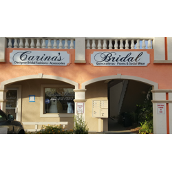 Carina's Bridal