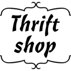 Purple Polo Thrift Shop