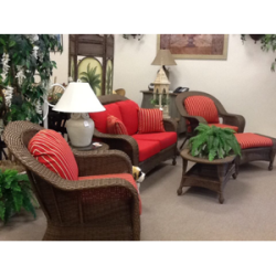 Cronin's Porch & Patio, Inc.