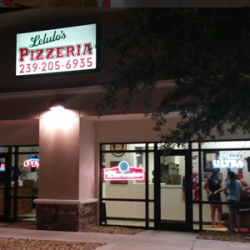 Lelulo's Pizzeria