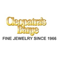 CLEOPATRA'S BARGE FINE JEWELRY