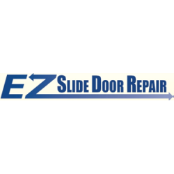 E Z Slide Door Repair