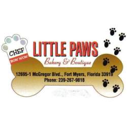 Little Paws Bakery