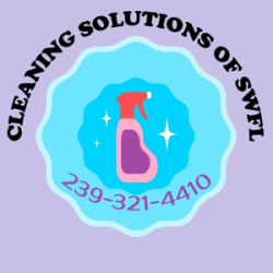 Cleaning Solutions of SW Florida, LLC