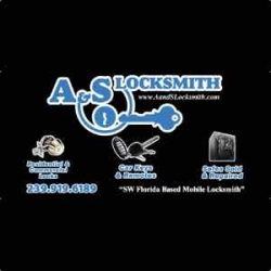 A&S Locksmith