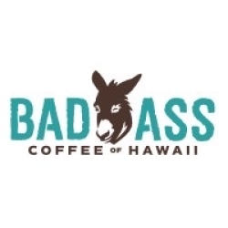 Bad Ass Coffee