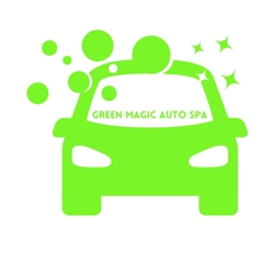 GREEN MAGIC AUTO SPA