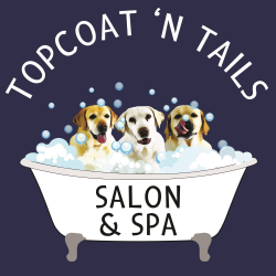 Topcoat 'N Tails