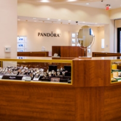 Dunkin's Diamonds Gulf Coast Town Center