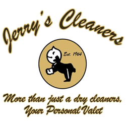Jerry's Cleaners