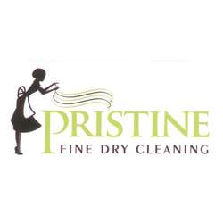 Pristine Fine Dry Cleaners