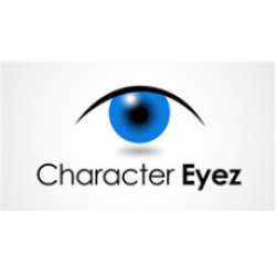 Character Eyez
