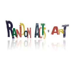 Random Acts of Art