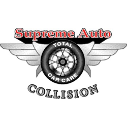 Supreme Collision Center