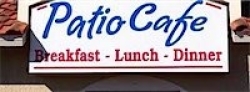 Patio Cafe - Naples