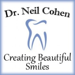 Neil Cohen, DMD