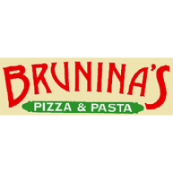 Brunina's Pizza & Pasta